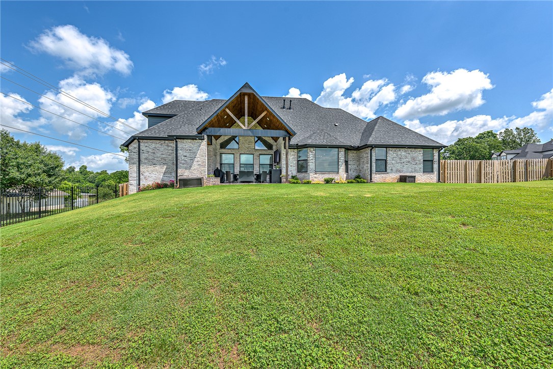 Sunset Ridge Springdale - Residential