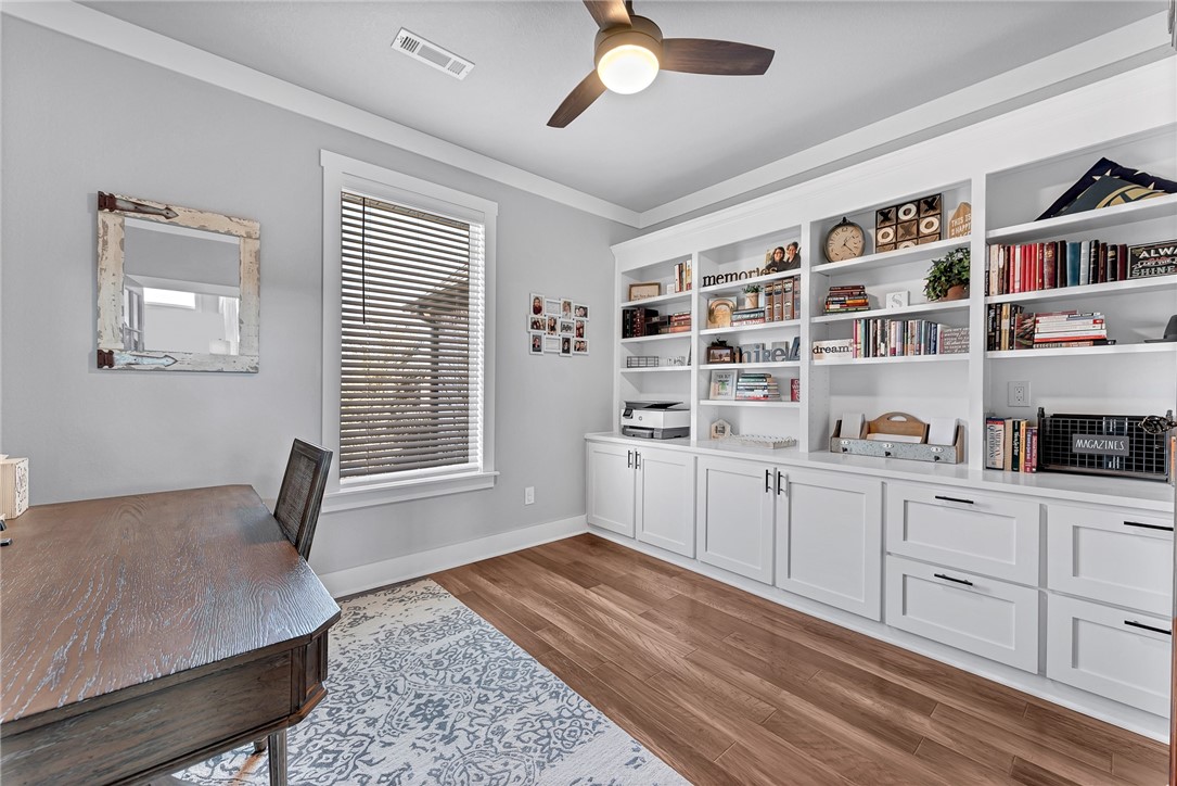 Sunset Ridge Springdale - Residential