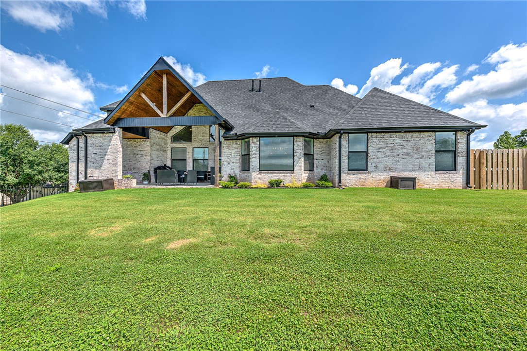 Sunset Ridge Springdale - Residential