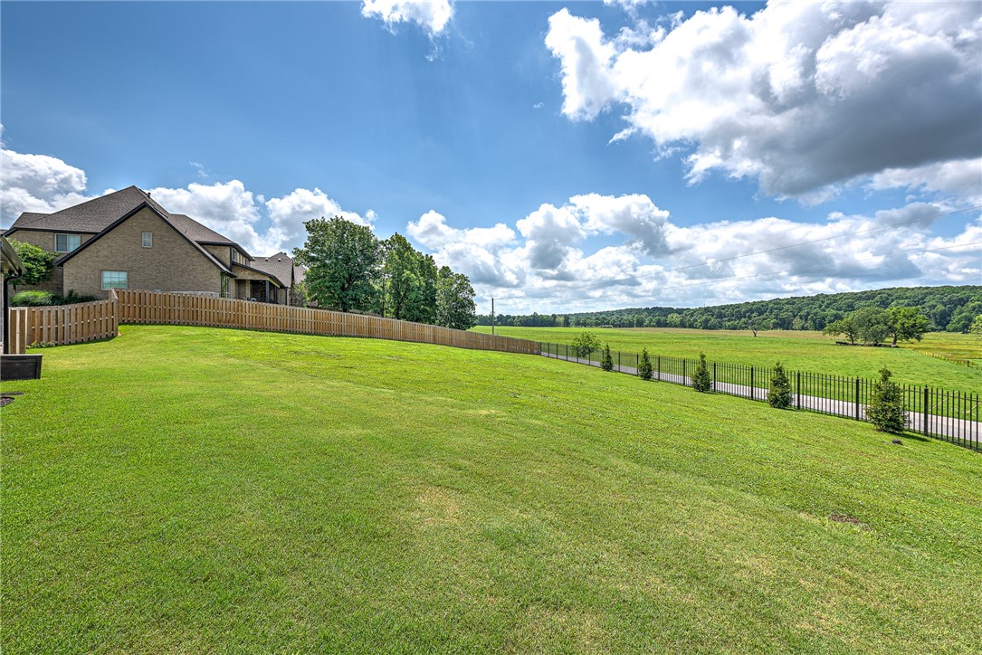 Sunset Ridge Springdale - Residential