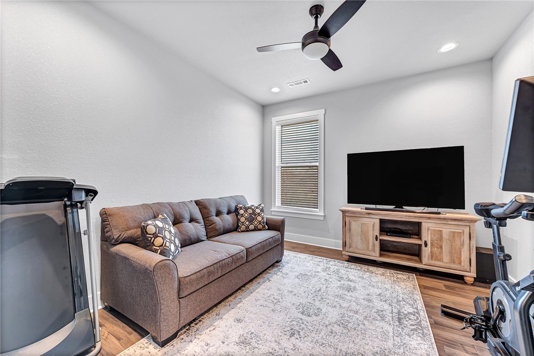 Sunset Ridge Springdale - Residential