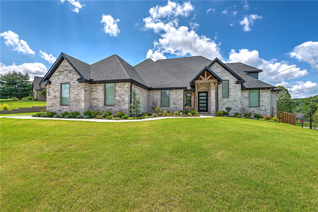 Sunset Ridge Springdale - Residential