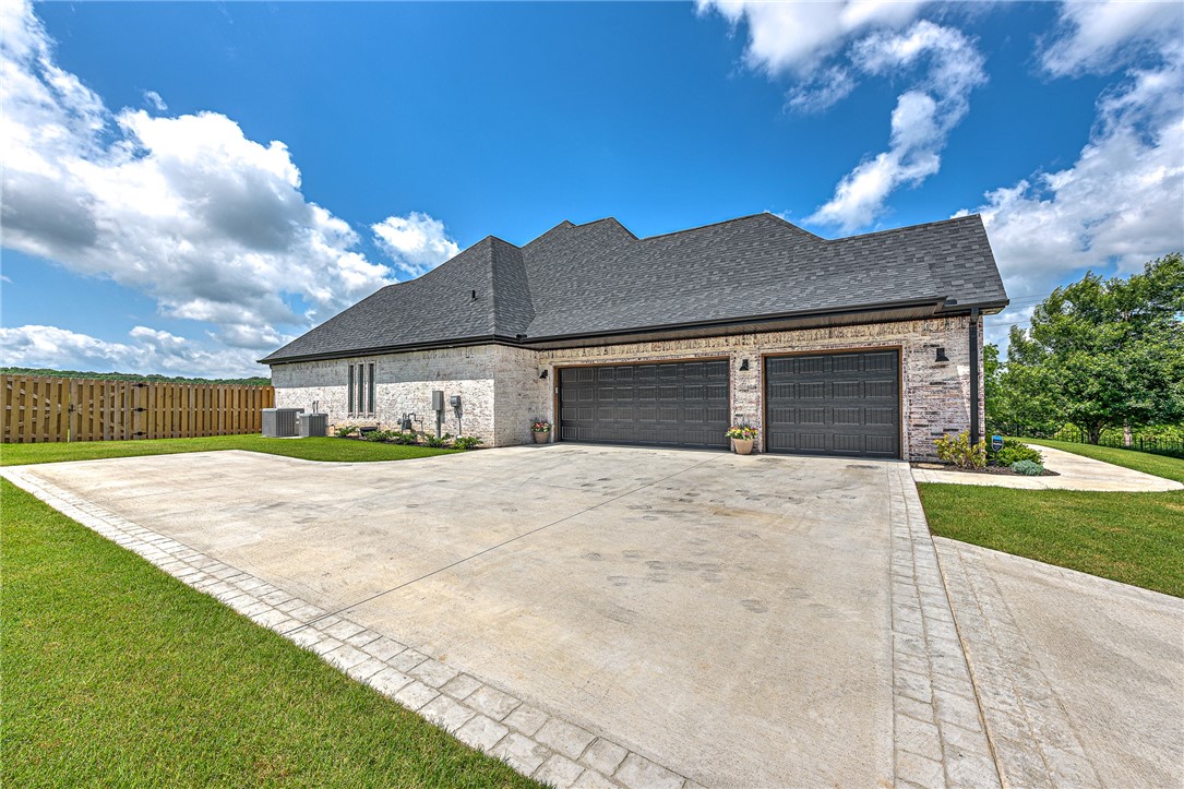 Sunset Ridge Springdale - Residential