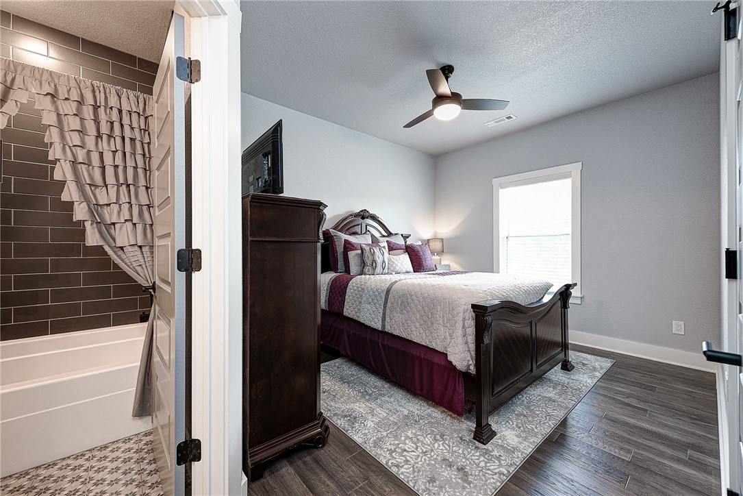 Sunset Ridge Springdale - Residential