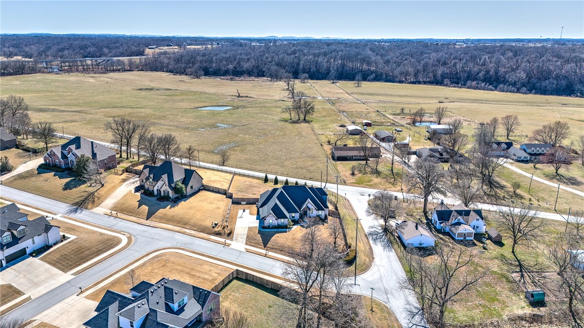 Sunset Ridge Springdale - Residential