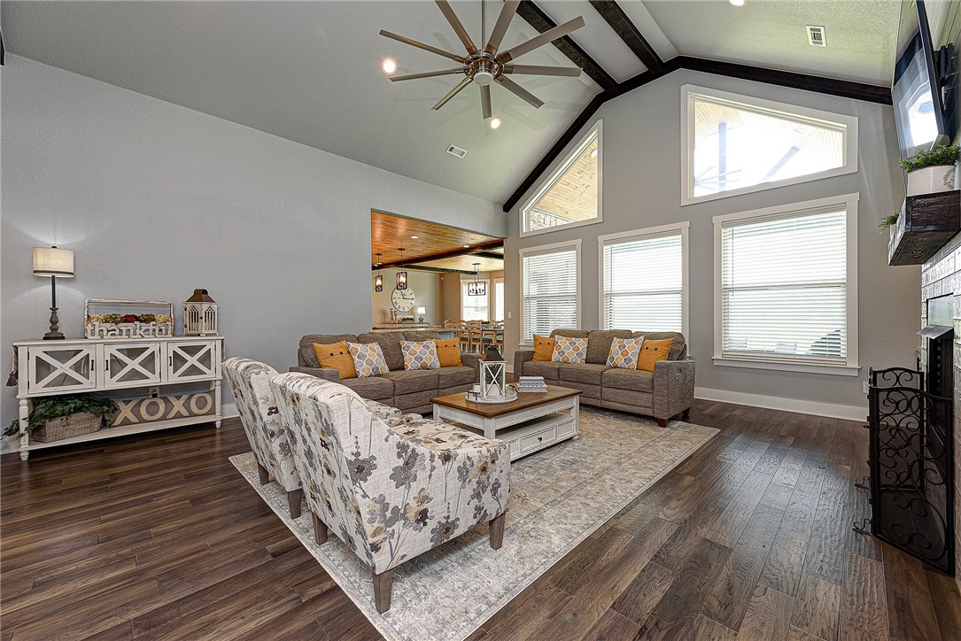 Sunset Ridge Springdale - Residential