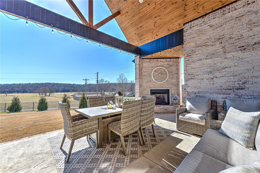 Sunset Ridge Springdale - Residential