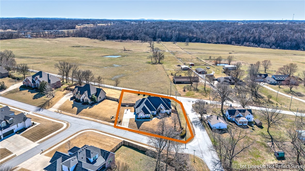 Sunset Ridge Springdale - Residential