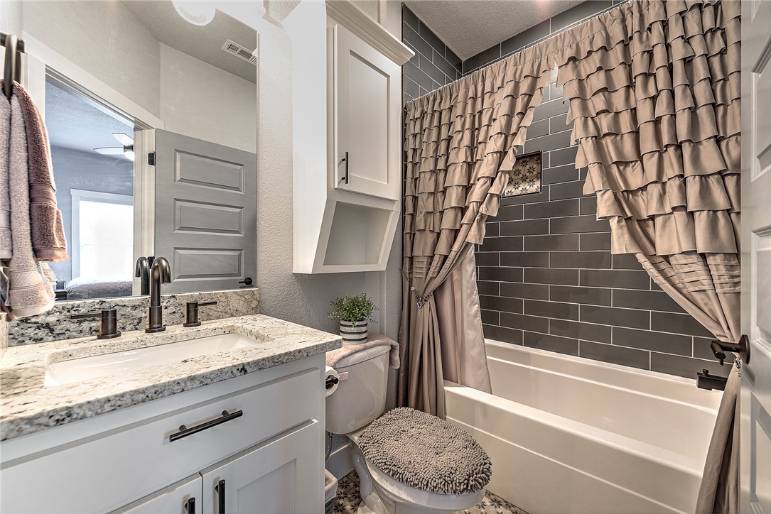 Sunset Ridge Springdale - Residential