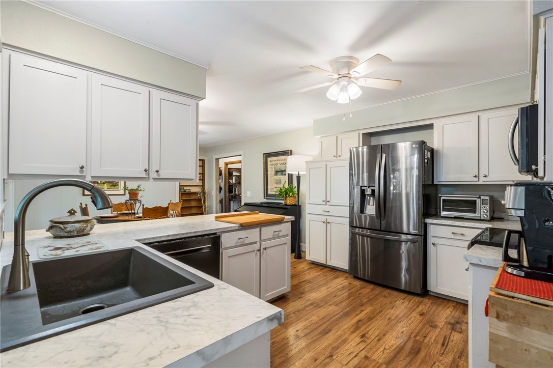 Chattering Heights Add Siloam Spgs - Residential