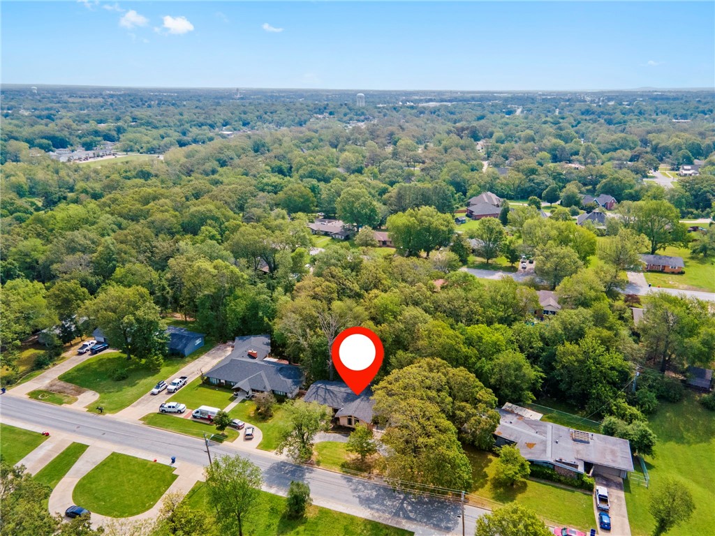 Chattering Heights Add Siloam Spgs - Residential