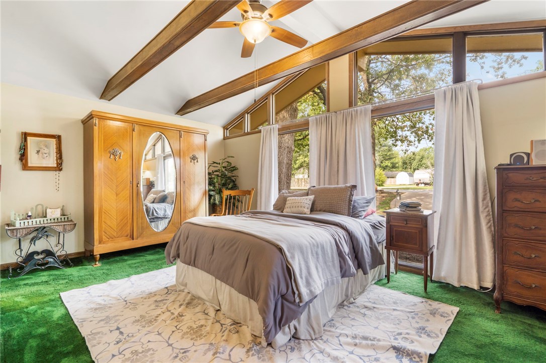 Chattering Heights Add Siloam Spgs - Residential