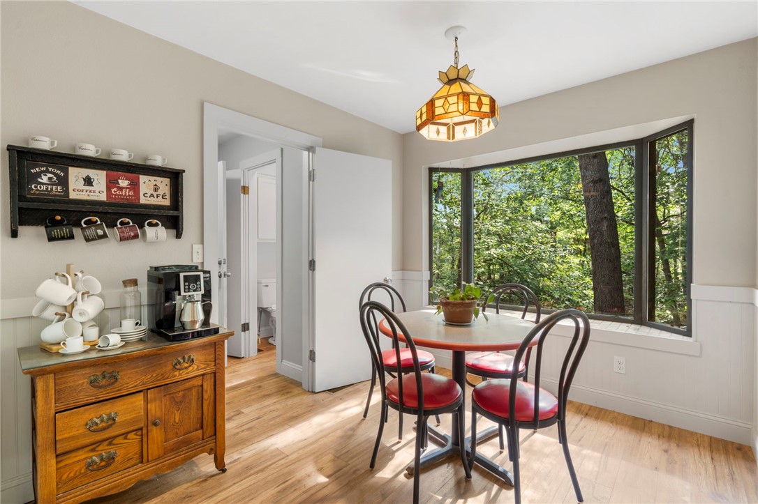 Chattering Heights Add Siloam Spgs - Residential