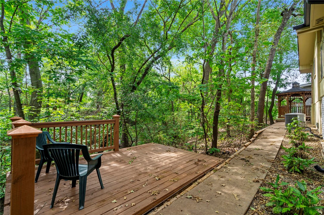 Chattering Heights Add Siloam Spgs - Residential