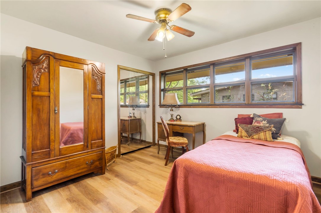 Chattering Heights Add Siloam Spgs - Residential