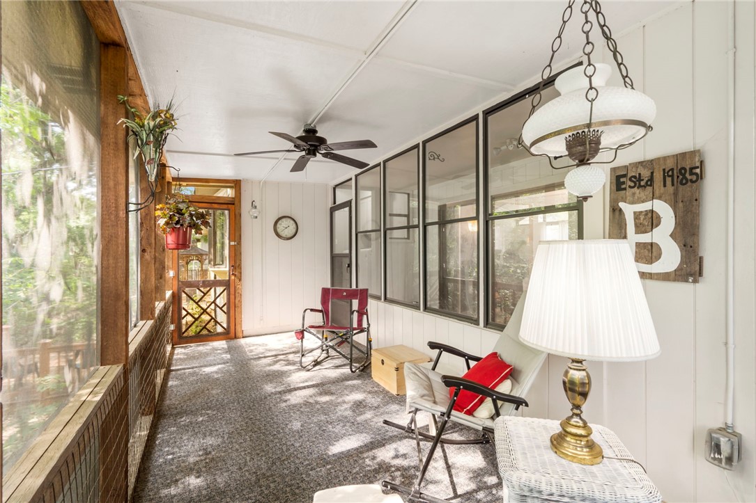 Chattering Heights Add Siloam Spgs - Residential