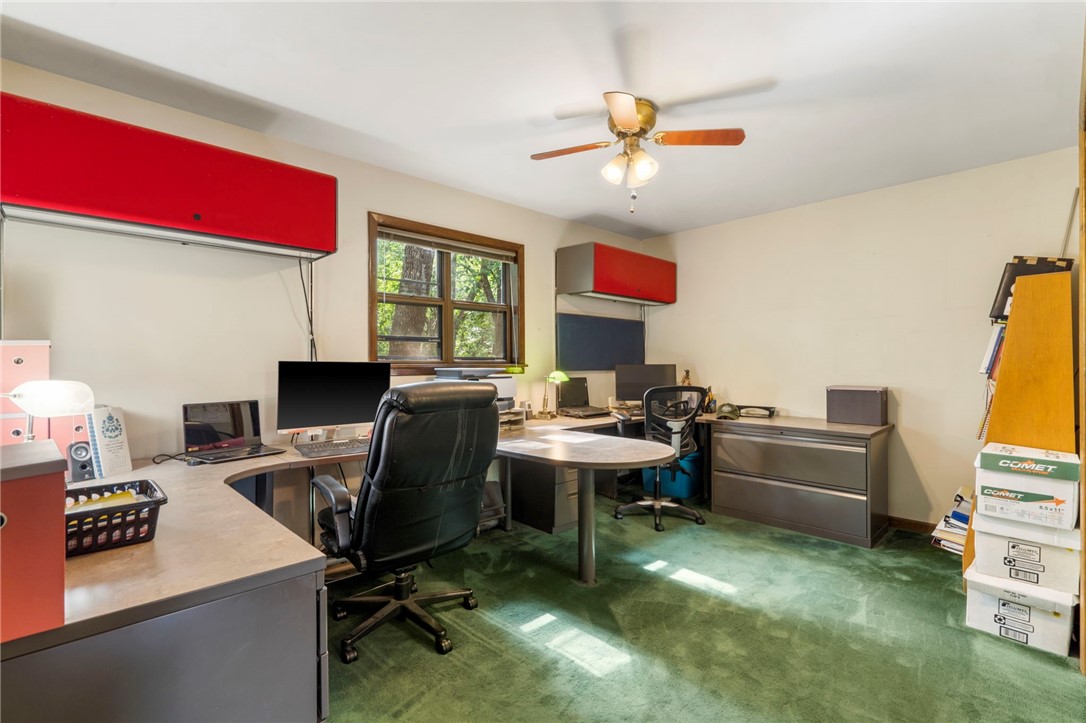 Chattering Heights Add Siloam Spgs - Residential