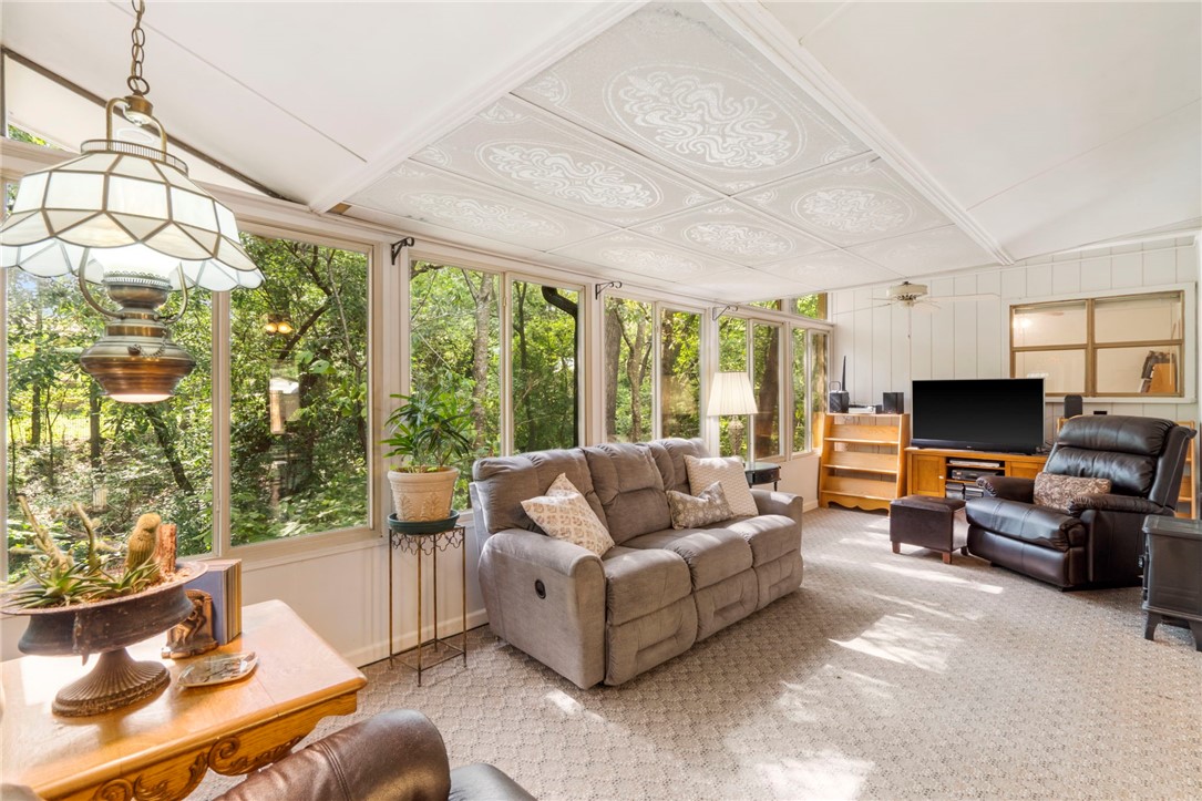 Chattering Heights Add Siloam Spgs - Residential