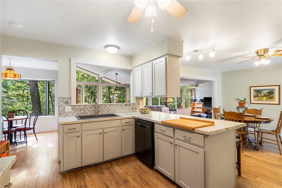 Chattering Heights Add Siloam Spgs - Residential