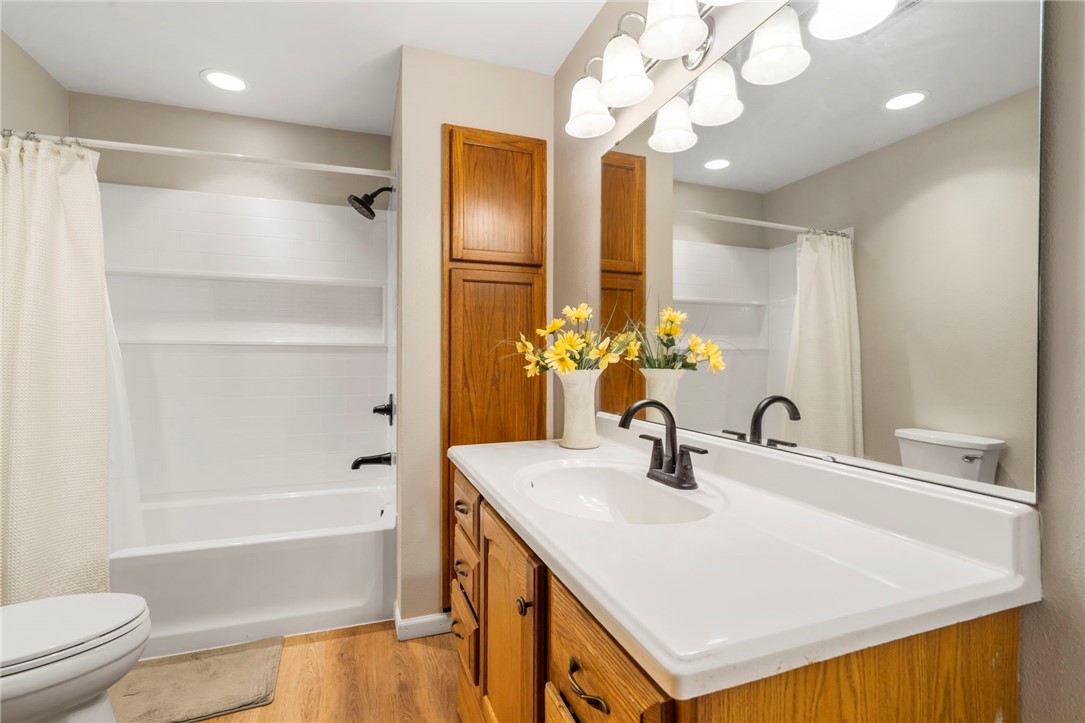 Chattering Heights Add Siloam Spgs - Residential