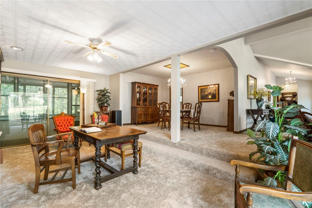 Chattering Heights Add Siloam Spgs - Residential