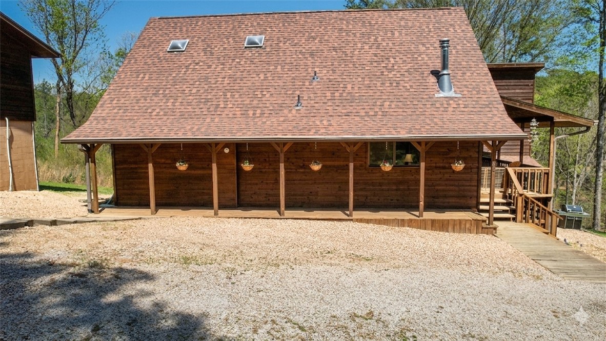 Holiday Hills Unit 2 - Residential