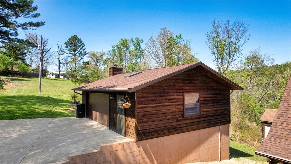 Holiday Hills Unit 2 - Residential