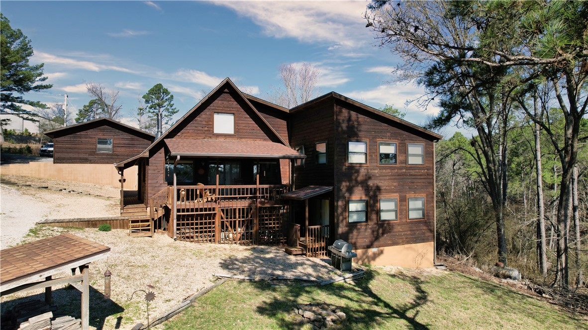 Holiday Hills Unit 2 - Residential