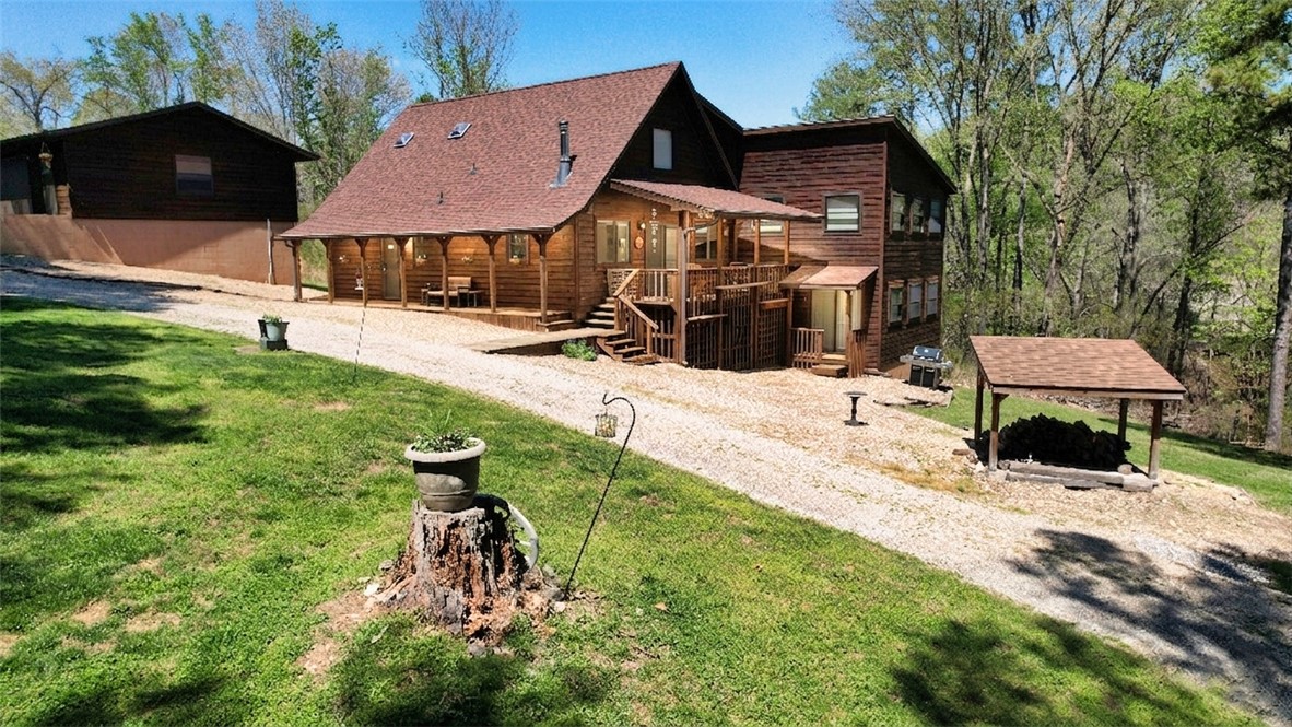 Holiday Hills Unit 2 - Residential