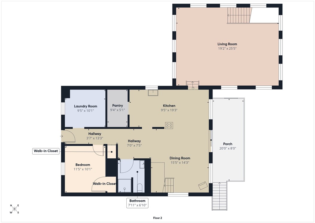 Holiday Hills Unit 2 - Residential
