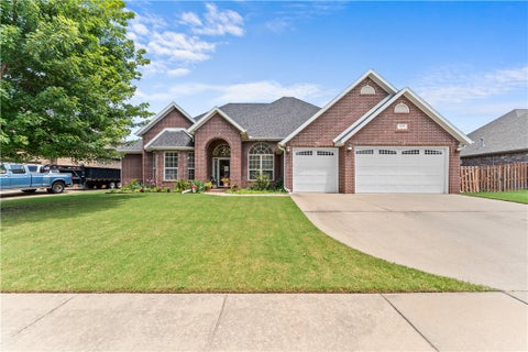 Photo of 4376 W Wedge Drive, Fayetteville, AR 72704 (MLS # 1352993)