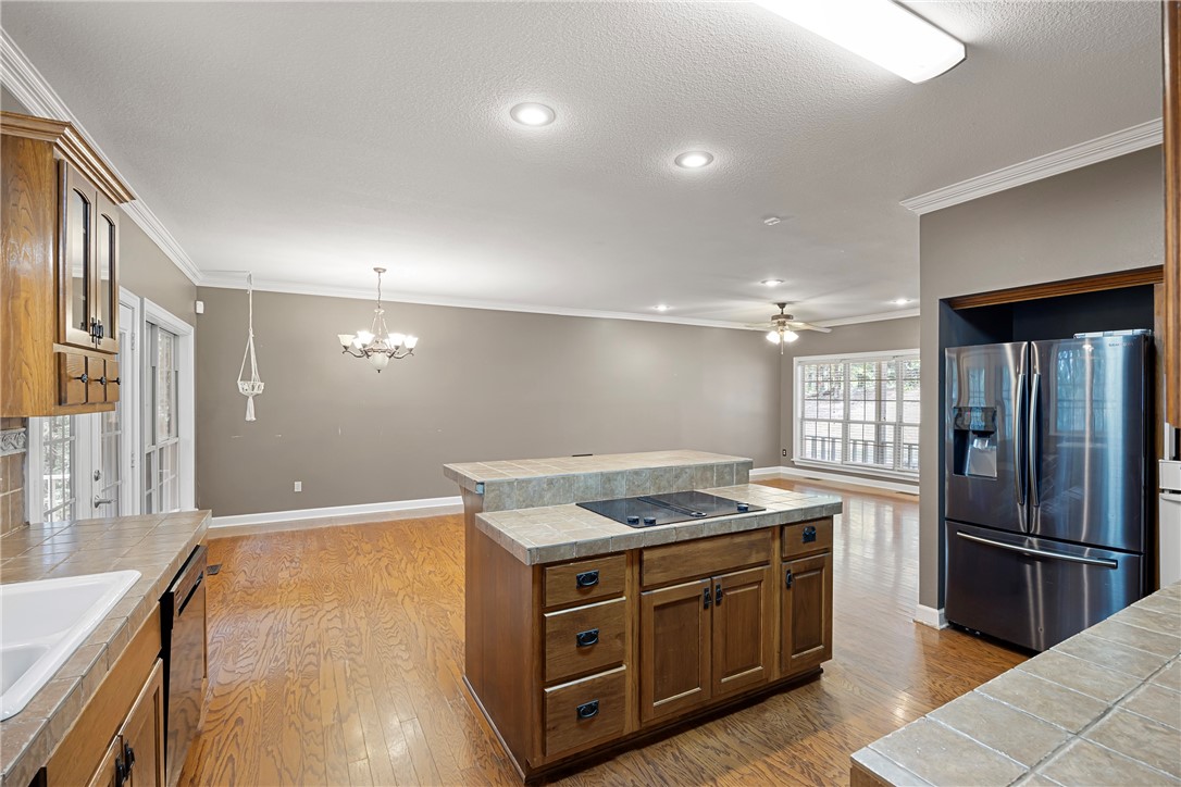 metes and bounds - Residential