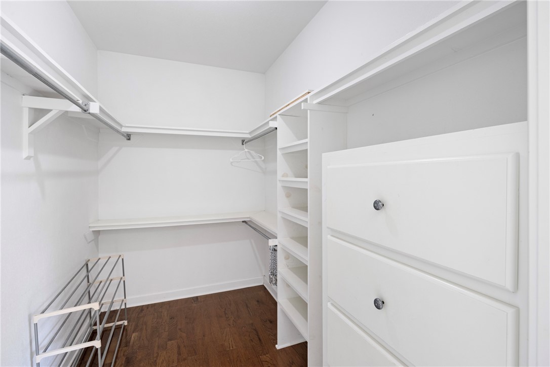 metes and bounds - Residential