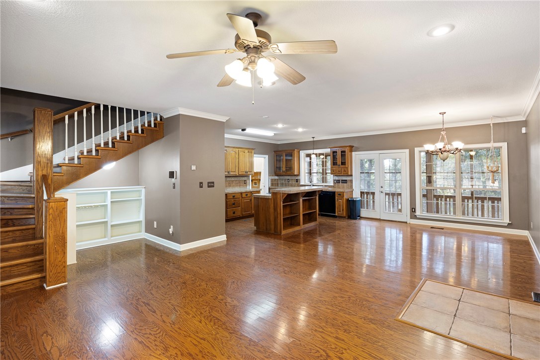metes and bounds - Residential