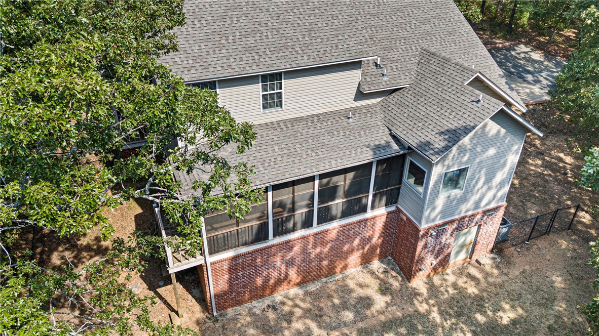metes and bounds - Residential