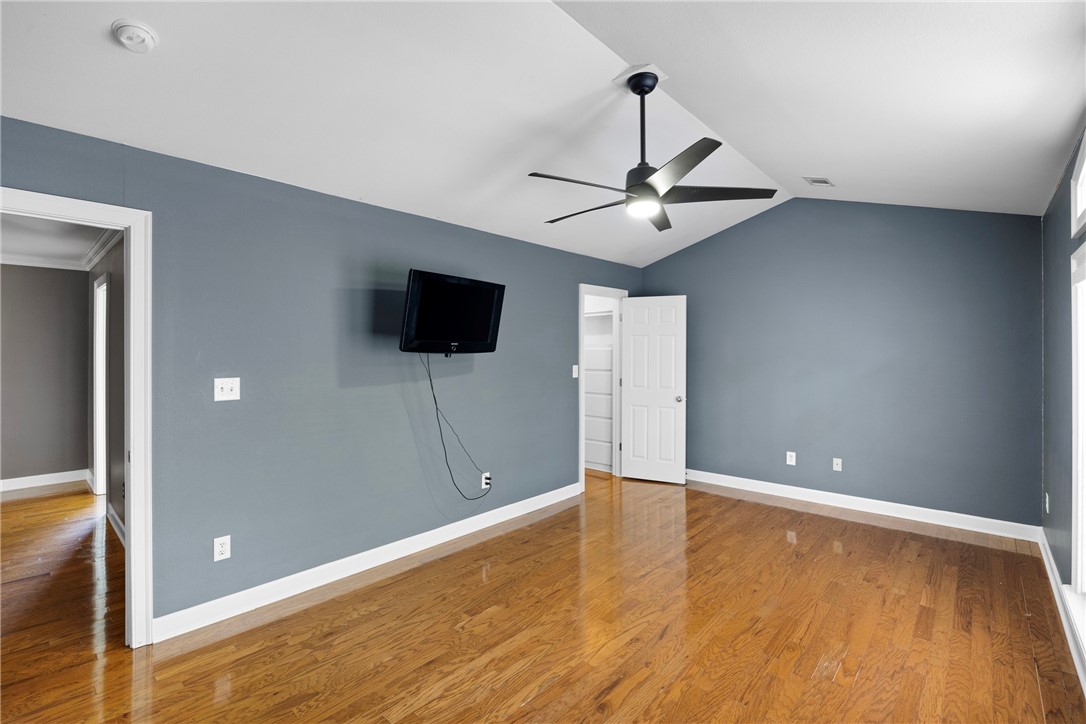 metes and bounds - Residential