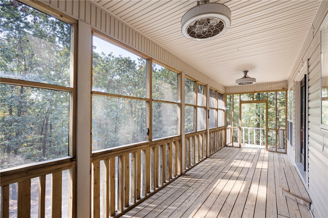 metes and bounds - Residential