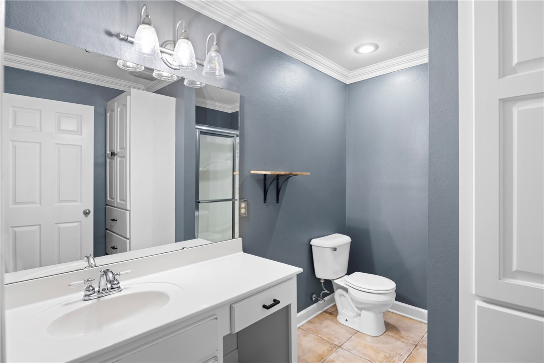 metes and bounds - Residential