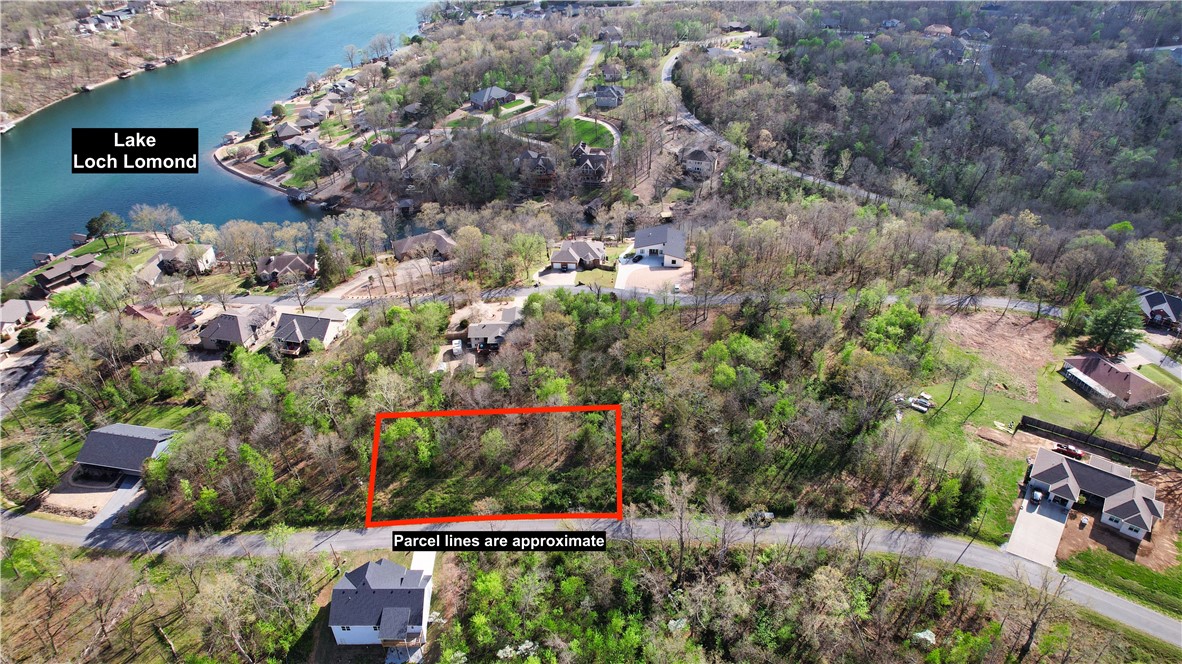 Rannoch Sub Bvv - Land