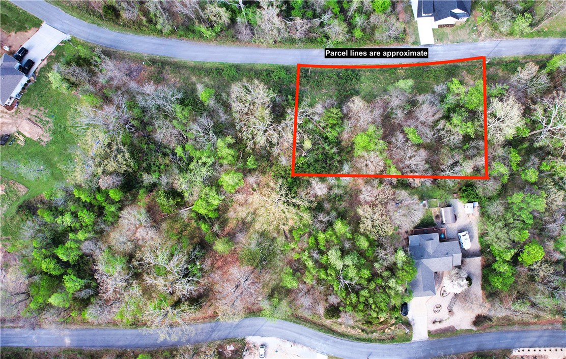 Rannoch Sub Bvv - Land