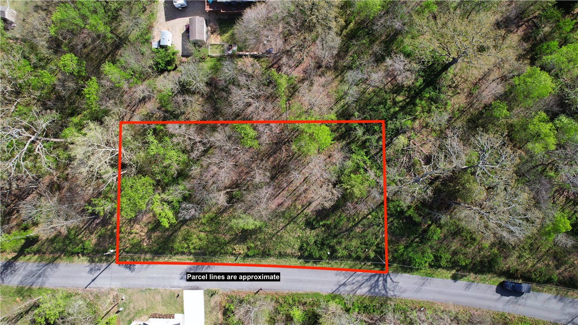 Rannoch Sub Bvv - Land