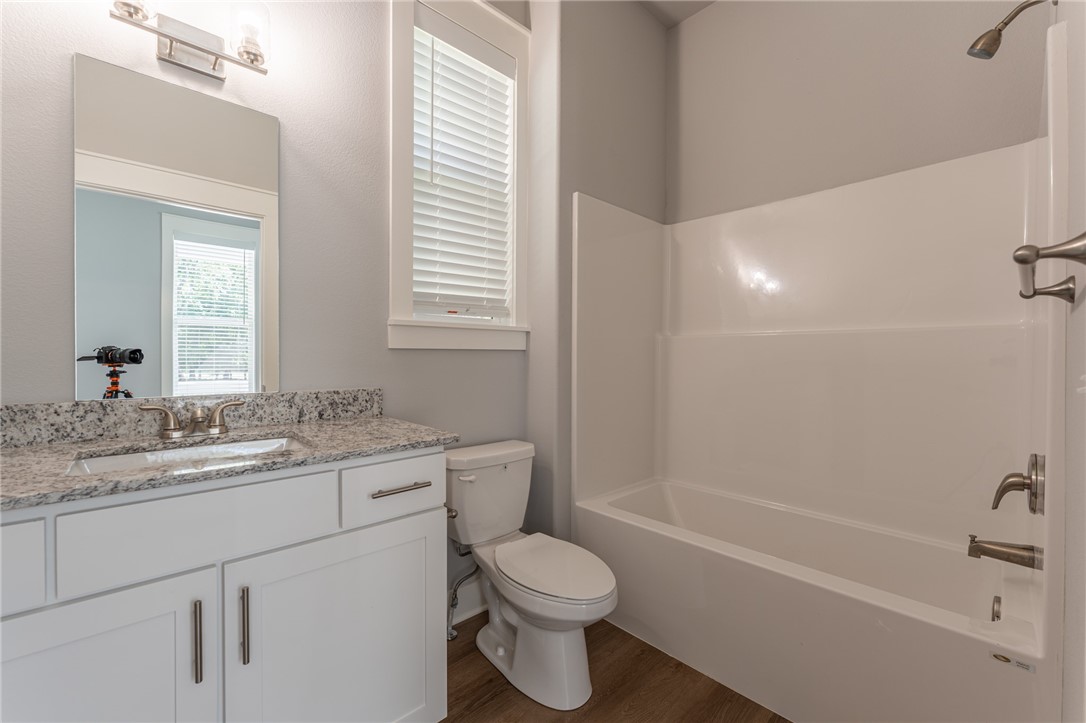Willow Bend - Residential