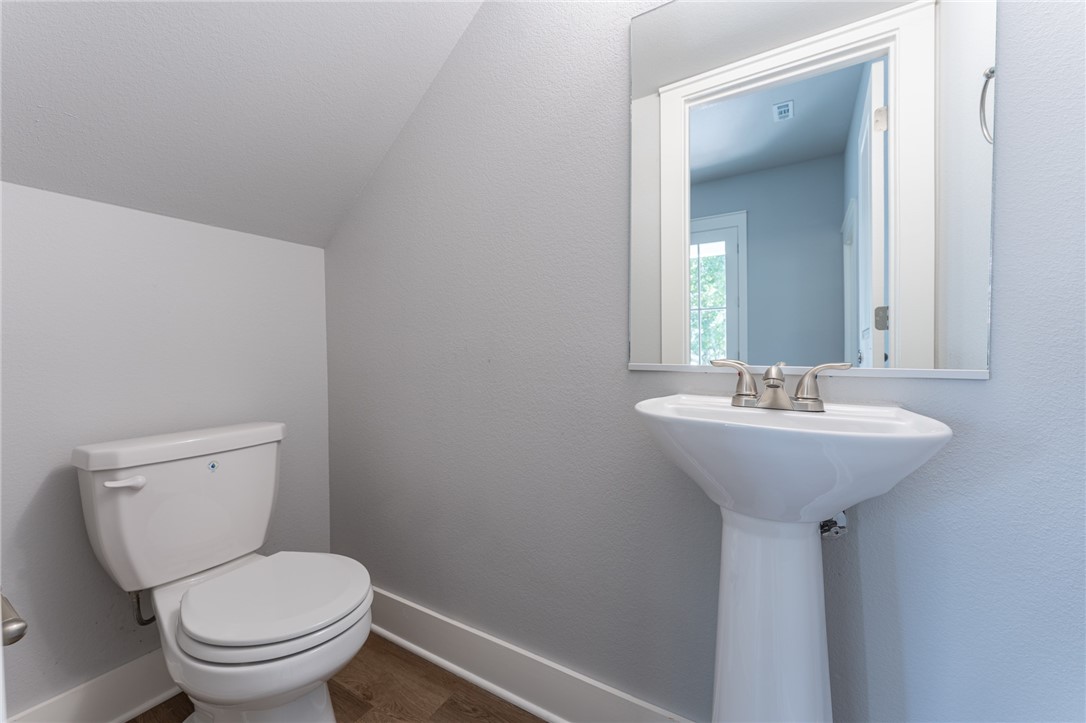 Willow Bend - Residential