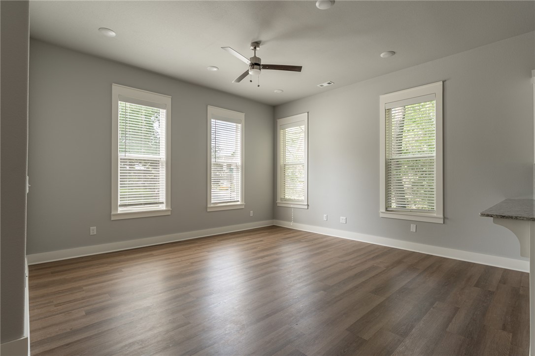 Willow Bend - Residential