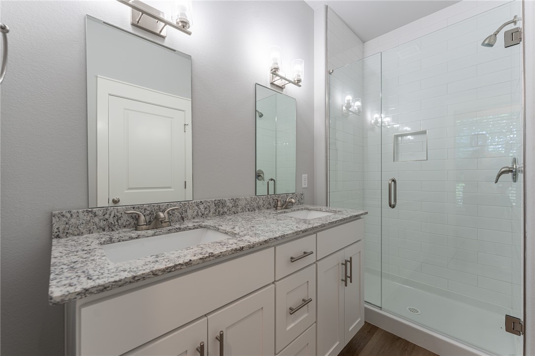 Willow Bend - Residential