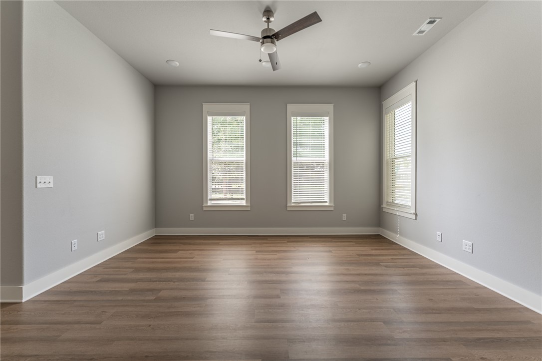 Willow Bend - Residential