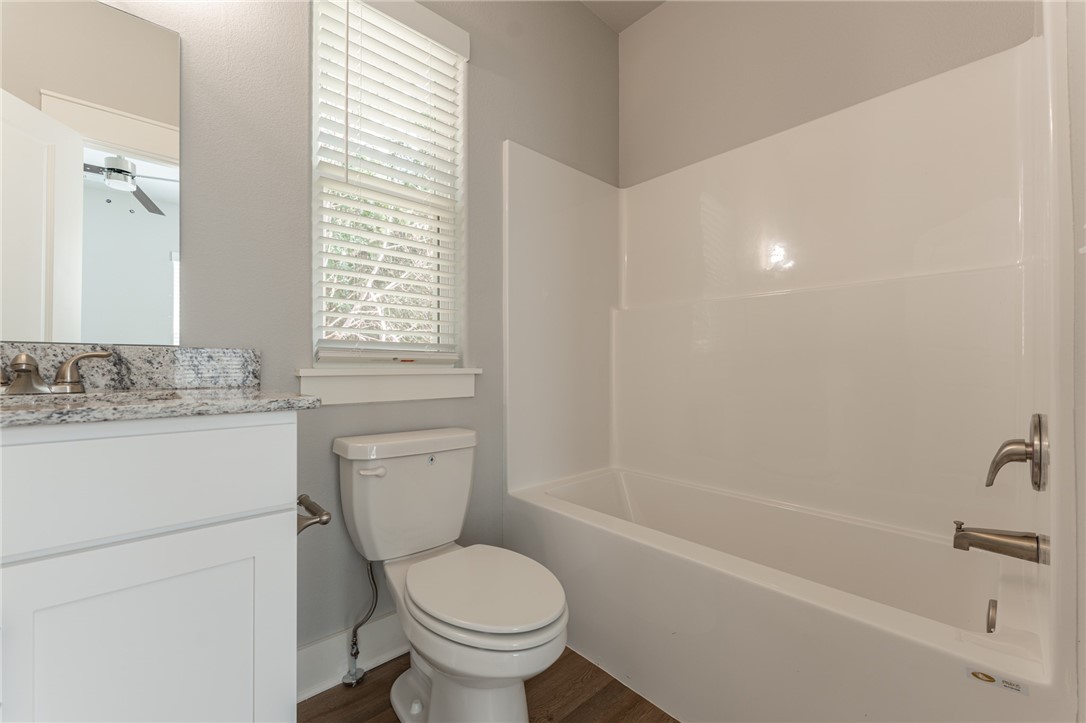 Willow Bend - Residential