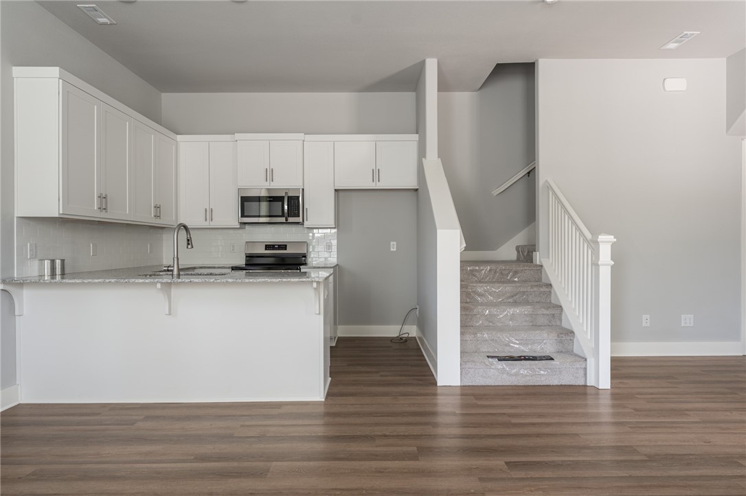 Willow Bend - Residential