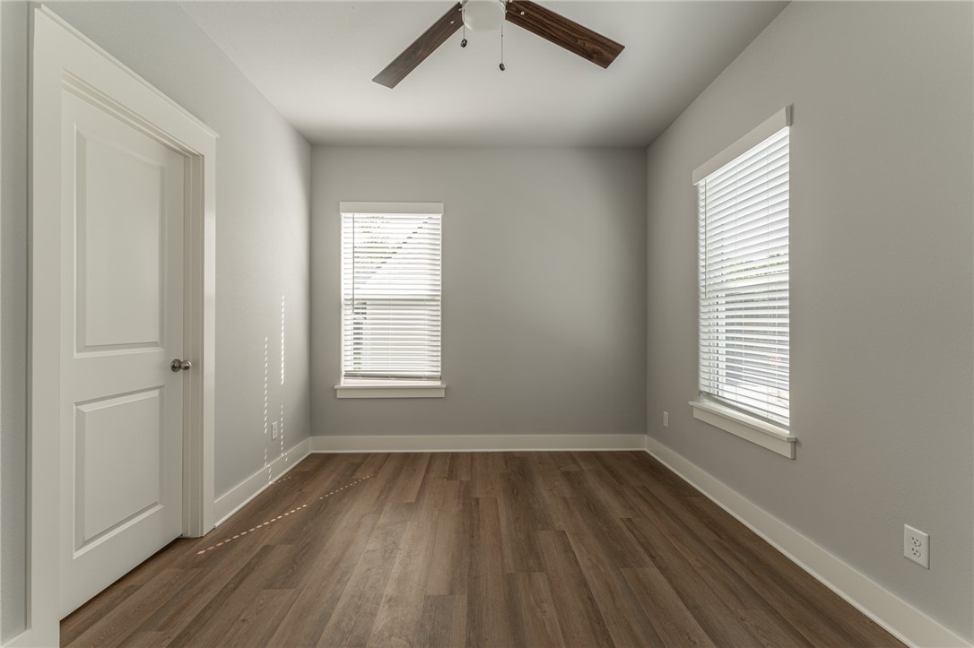 Willow Bend - Residential