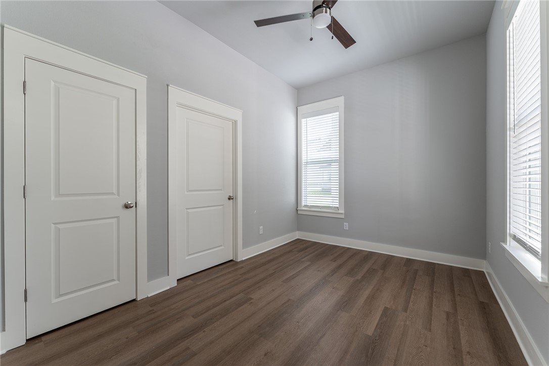 Willow Bend - Residential